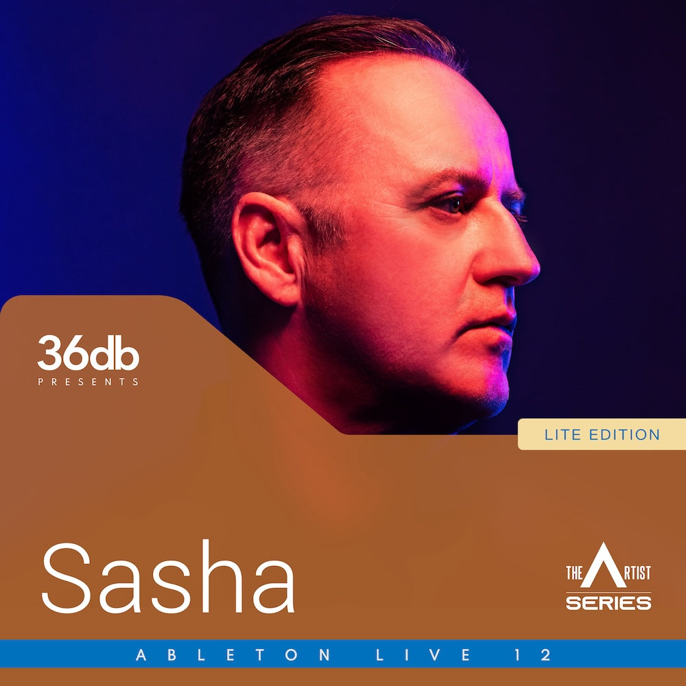 Sasha Environment - Lite Edition