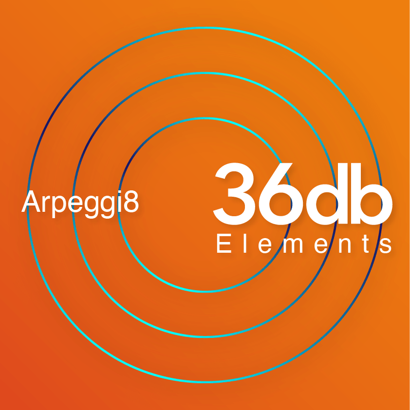 Arpegio8