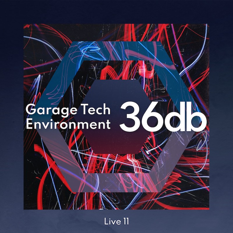 Garage Tech Environment