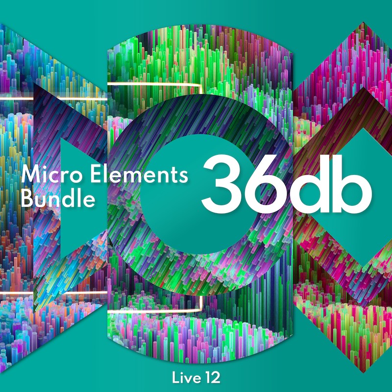 Micro Elements Bundle