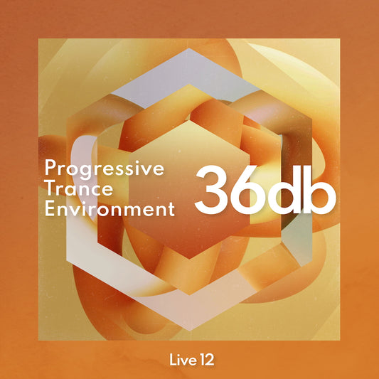 Progressive Trance Environment