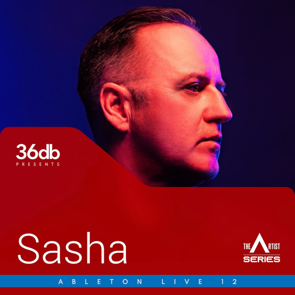 Sasha Environment