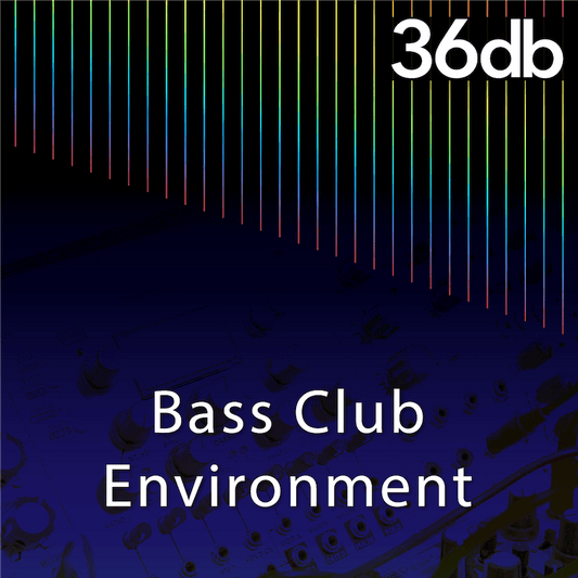 Bass Club Environment