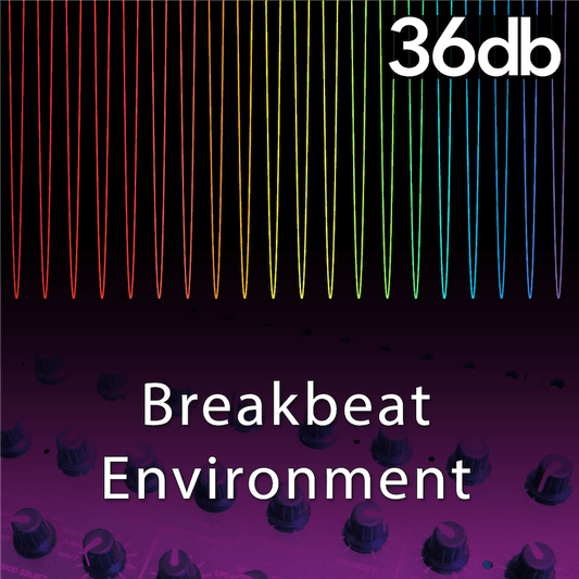 Breakbeat Environment