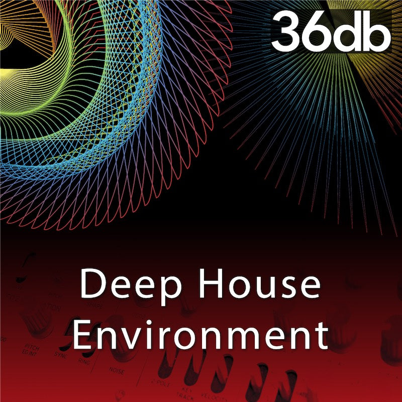 Deep House Environment