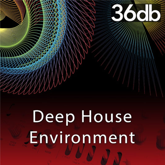 Deep House Environment