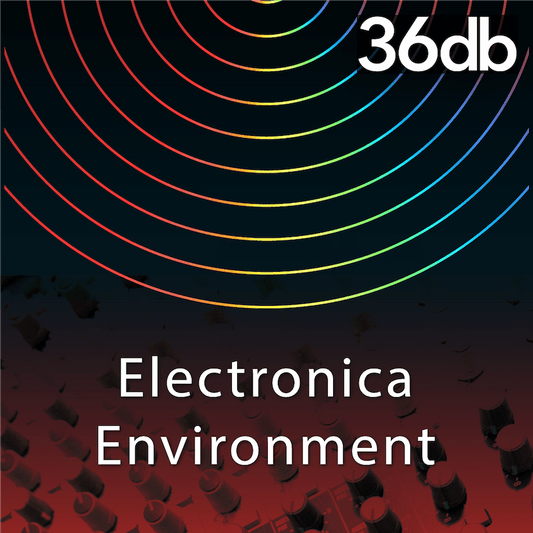 Electronica Environment