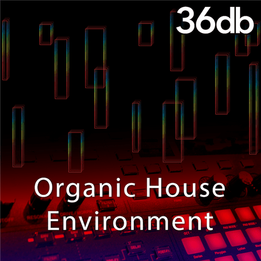 Organic House Environment