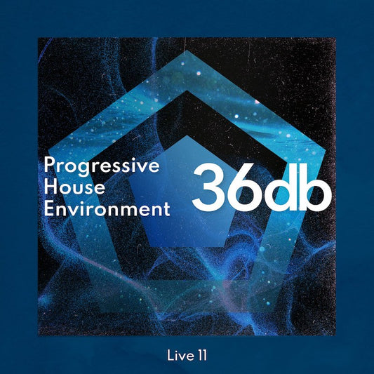 Progressive House Environment Live 11