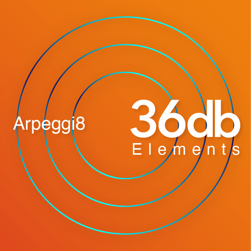 Arpeggi8