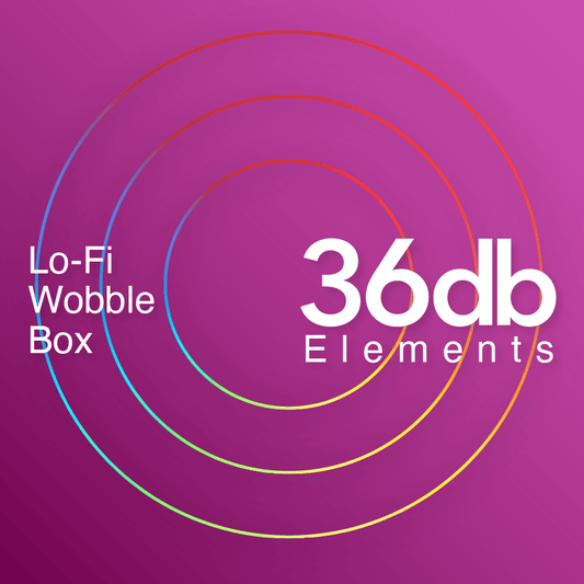 Lo-Fi Wobble Box