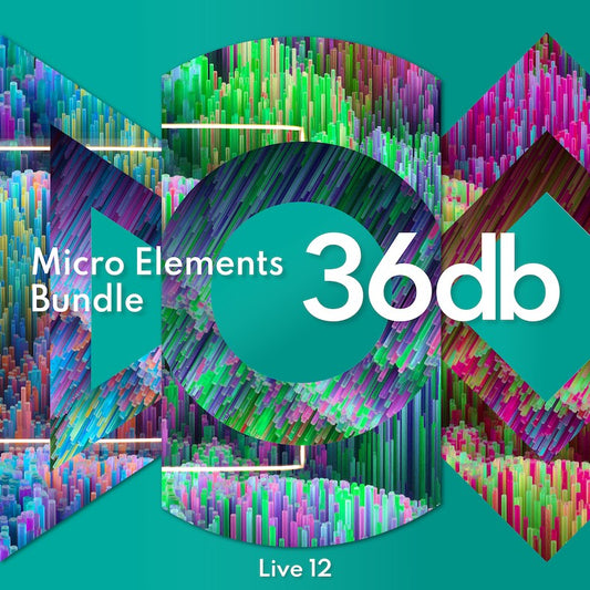 Micro Elements Bundle