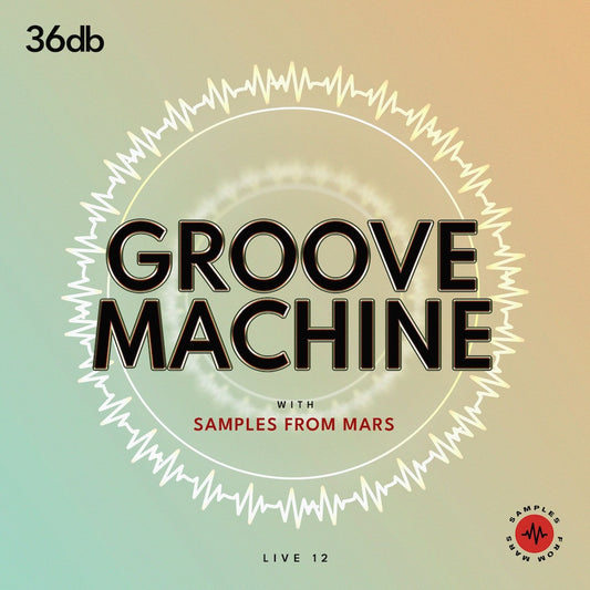 Groove Machine