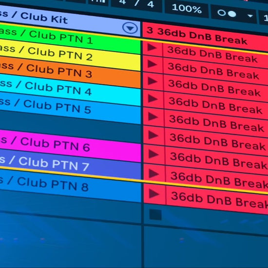 36db_Bass_Club_Environment_Walkthrough_Video